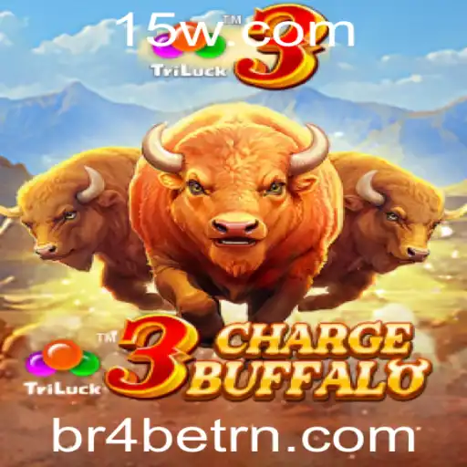 Descubra 3ChargeBuffalo: O Novo Fenômeno dos Jogos Online