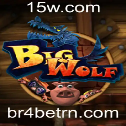 Explorando o Mundo do Jogo 'BigWolf' no Universo BR4bet