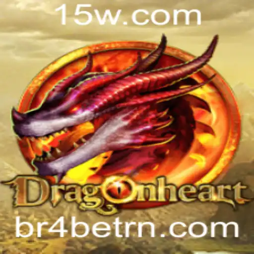 Explorando o Mundo de DragonHeart: O Jogo Inovador Impulsionado pelo BR4bet