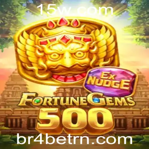FortuneGems500: Descubra o Fascinante Mundo do Jogo com BR4bet