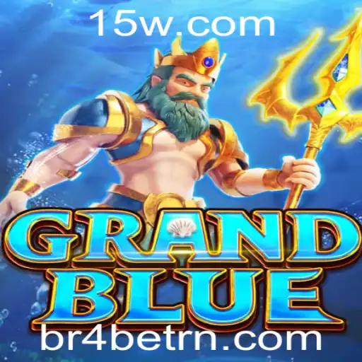 Explorando o Universo de GRANDBLUE: O Jogo de Estratégia Revolucionário