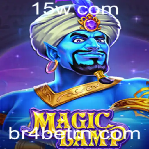 MagicLamp: Descubra o Fascinante Mundo do Novo Jogo de Estratégia