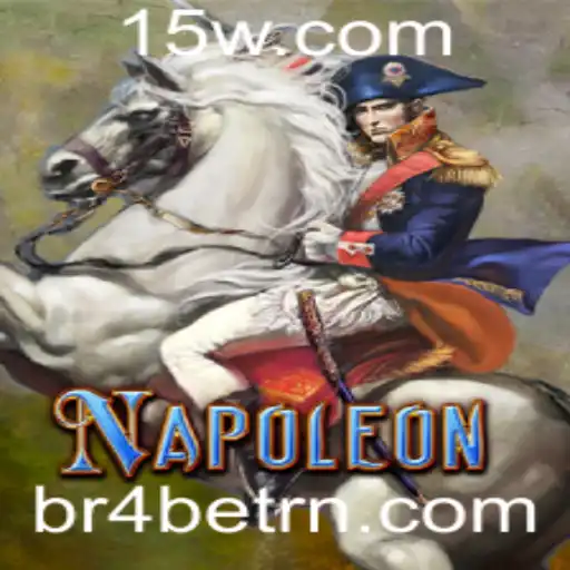 Descobrindo o Jogo Napoleon: Uma Aventurosa Jornada com BR4bet