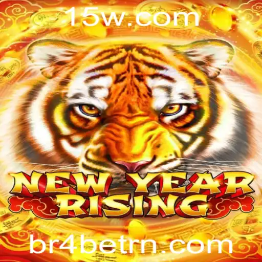 NewYearRising: Uma Nova Era de Estratégia e Diversão no Universo de BR4bet