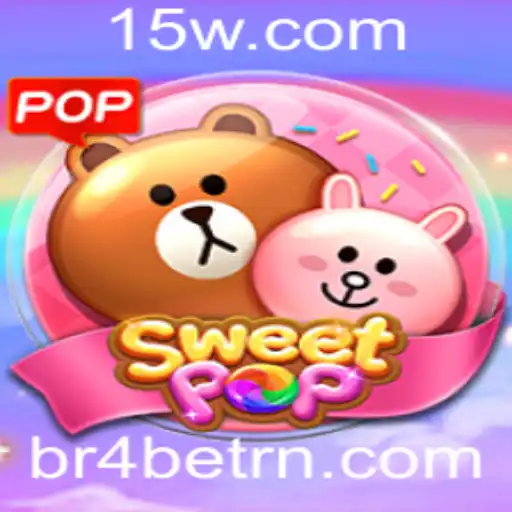Explorando o Mundo Doce de SweetPOP: Uma Nova Experiência de Jogo com BR4bet