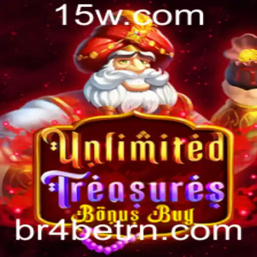 Descubra o Mundo de Aventuras em UnlimitedTreasuresBonusBuy no BR4bet