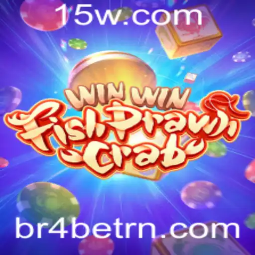 WinWinFishPrawnCrab: Descubra a Emoção do Jogo com BR4bet