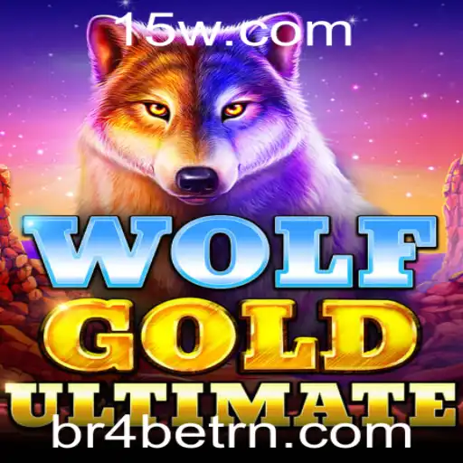 WolfGoldUltimate: A Nova Era dos Jogos de Caça-Níqueis Com BR4bet