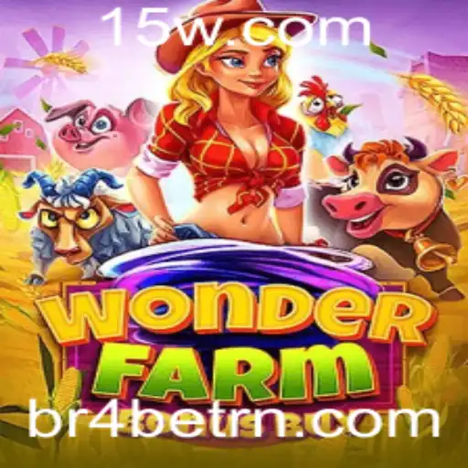 Descubra o Universo de WonderFarmBonusBuy com BR4bet